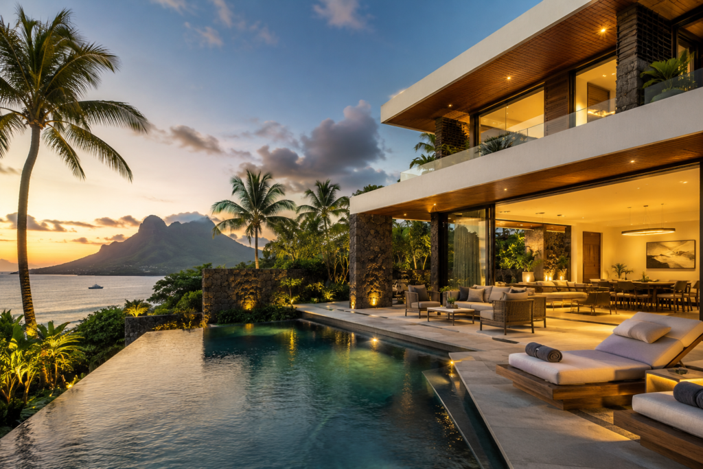 Mauritius property investment and relocation guide for international clients