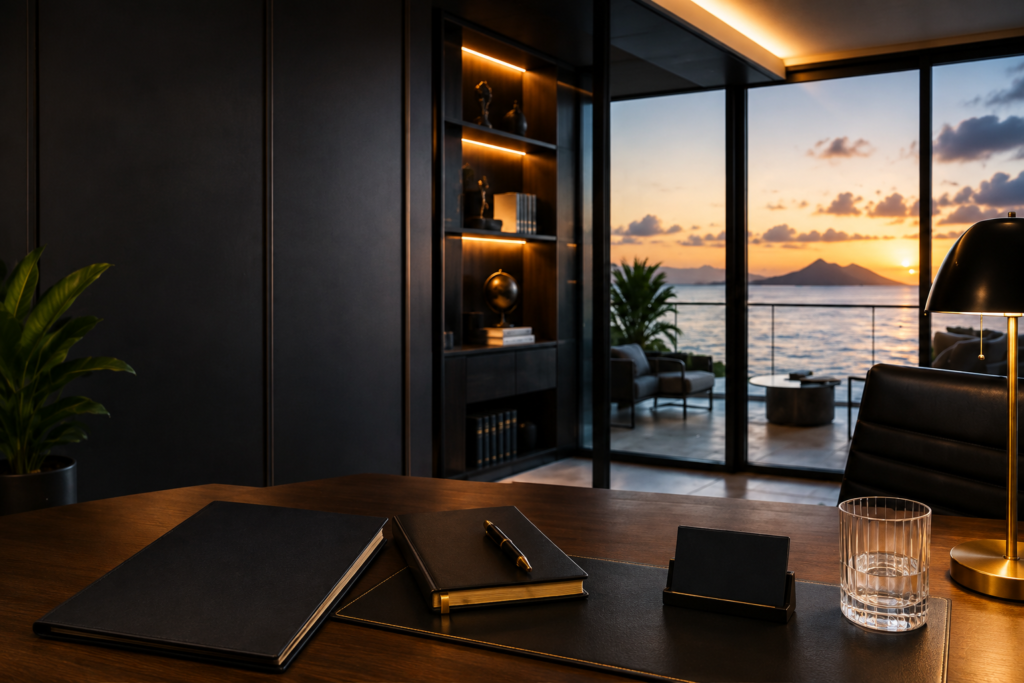 Varemont Private corporate advisory and private client services